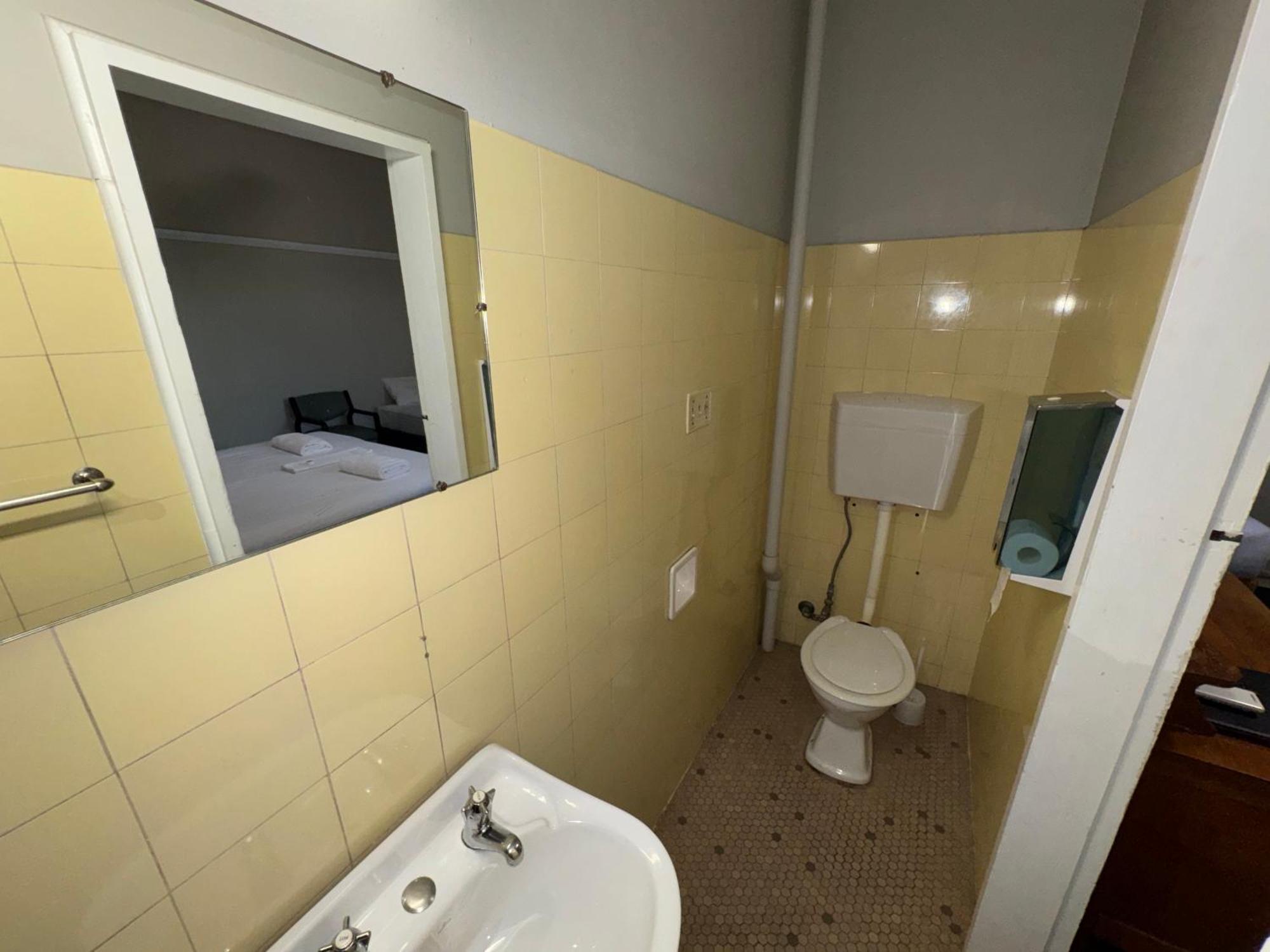 Castlereagh Hotel Dubbo Buitenkant foto